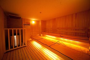 Kikunan Onsen UBL Hotel