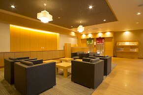 Kikunan Onsen UBL Hotel