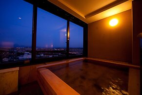 Kikunan Onsen UBL Hotel
