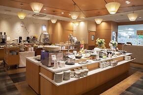 Kikunan Onsen UBL Hotel