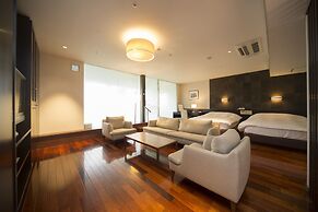 Kikunan Onsen UBL Hotel