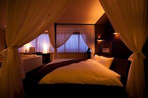 Kikunan Onsen UBL Hotel