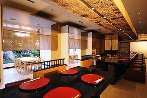 Kikunan Onsen UBL Hotel