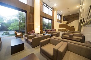 Kikunan Onsen UBL Hotel