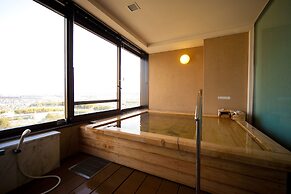 Kikunan Onsen UBL Hotel