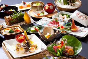 Kikunan Onsen UBL Hotel