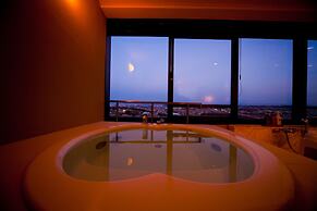 Kikunan Onsen UBL Hotel