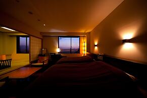 Kikunan Onsen UBL Hotel