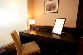 Kikunan Onsen UBL Hotel