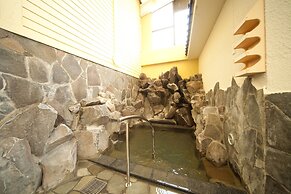 Kikunan Onsen UBL Hotel