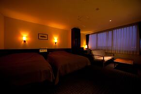 Kikunan Onsen UBL Hotel