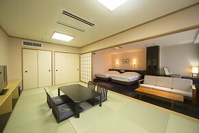 Kikunan Onsen UBL Hotel