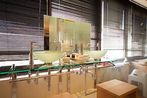 Kikunan Onsen UBL Hotel