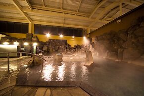 Kikunan Onsen UBL Hotel