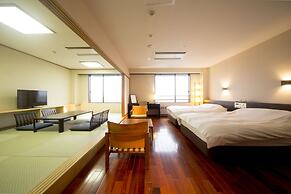 Kikunan Onsen UBL Hotel