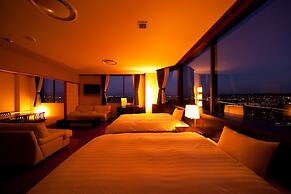 Kikunan Onsen UBL Hotel