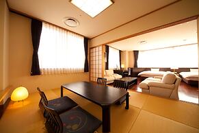 Kikunan Onsen UBL Hotel