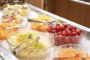 Kikunan Onsen UBL Hotel