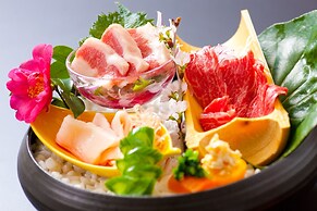 Kikunan Onsen UBL Hotel