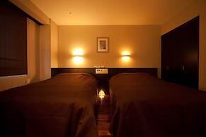 Kikunan Onsen UBL Hotel