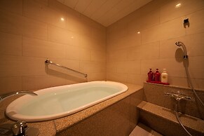 Kikunan Onsen UBL Hotel