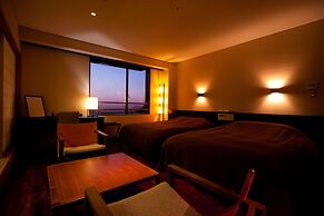 Kikunan Onsen UBL Hotel