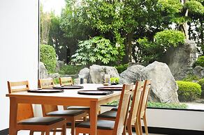 Kikunan Onsen UBL Hotel