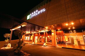 Kikunan Onsen UBL Hotel