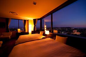 Kikunan Onsen UBL Hotel