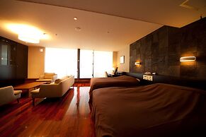 Kikunan Onsen UBL Hotel