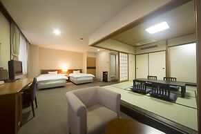 Kikunan Onsen UBL Hotel