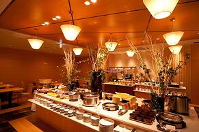 Kikunan Onsen UBL Hotel