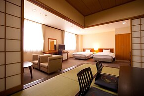 Kikunan Onsen UBL Hotel