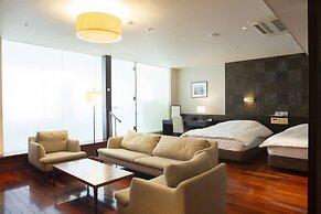 Kikunan Onsen UBL Hotel