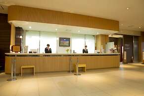 Kikunan Onsen UBL Hotel