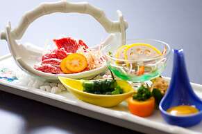 Kikunan Onsen UBL Hotel