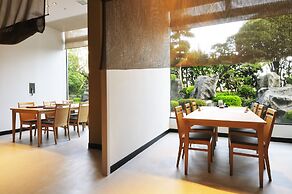 Kikunan Onsen UBL Hotel