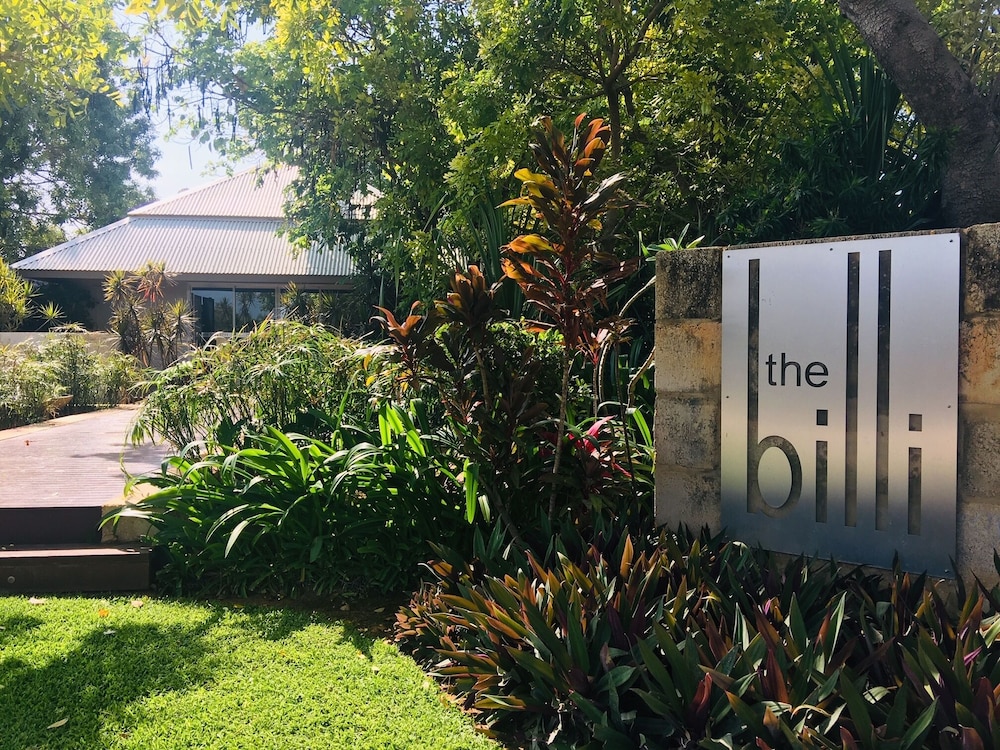 The Billi Resort