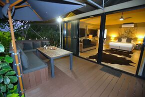 The Billi Resort