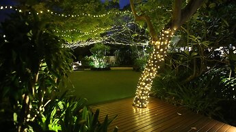 The Billi Resort