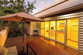 The Billi Resort