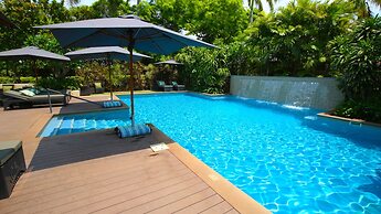 The Billi Resort