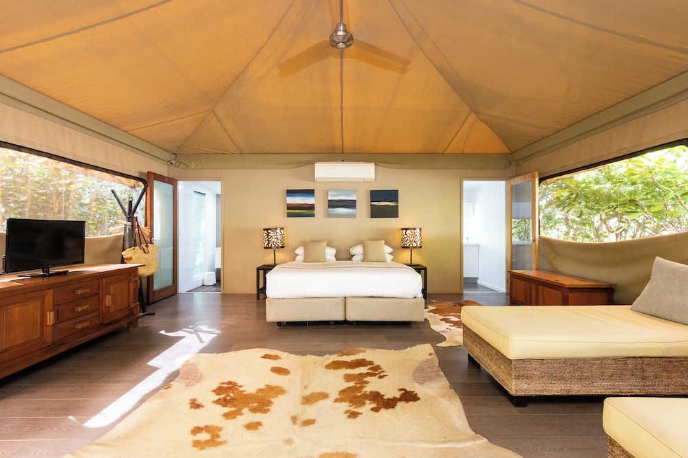 The Billi Resort