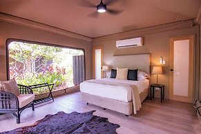 The Billi Resort