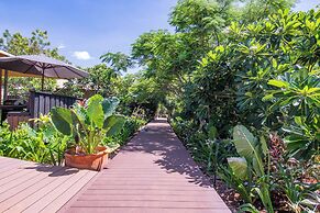 The Billi Resort