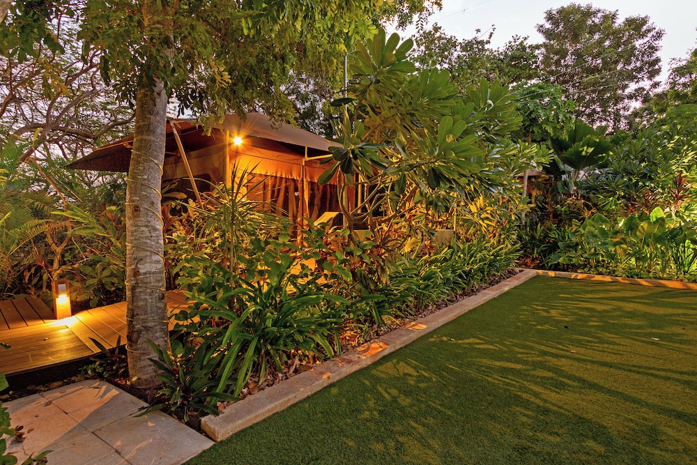 The Billi Resort