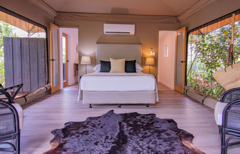 The Billi Resort