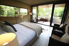 The Billi Resort