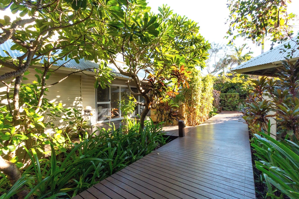 The Billi Resort