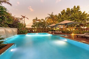 The Billi Resort
